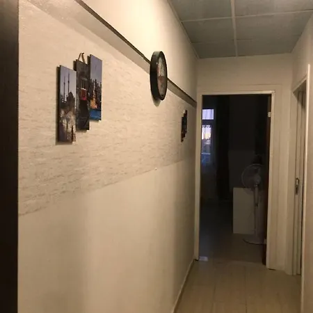Oezdiyar Apartment *